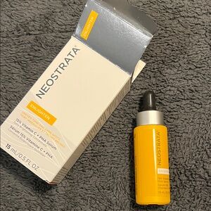 Neostrata Enlighten Vitamin C+ PHA Serum - Vibrant Yellow
